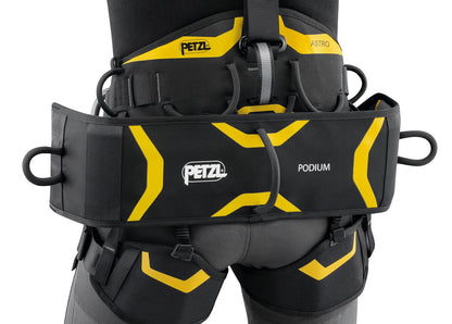 Petzl PODIUM Seat 2025