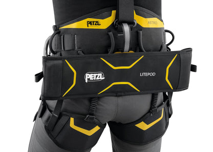 Petzl LITEPOD Seat