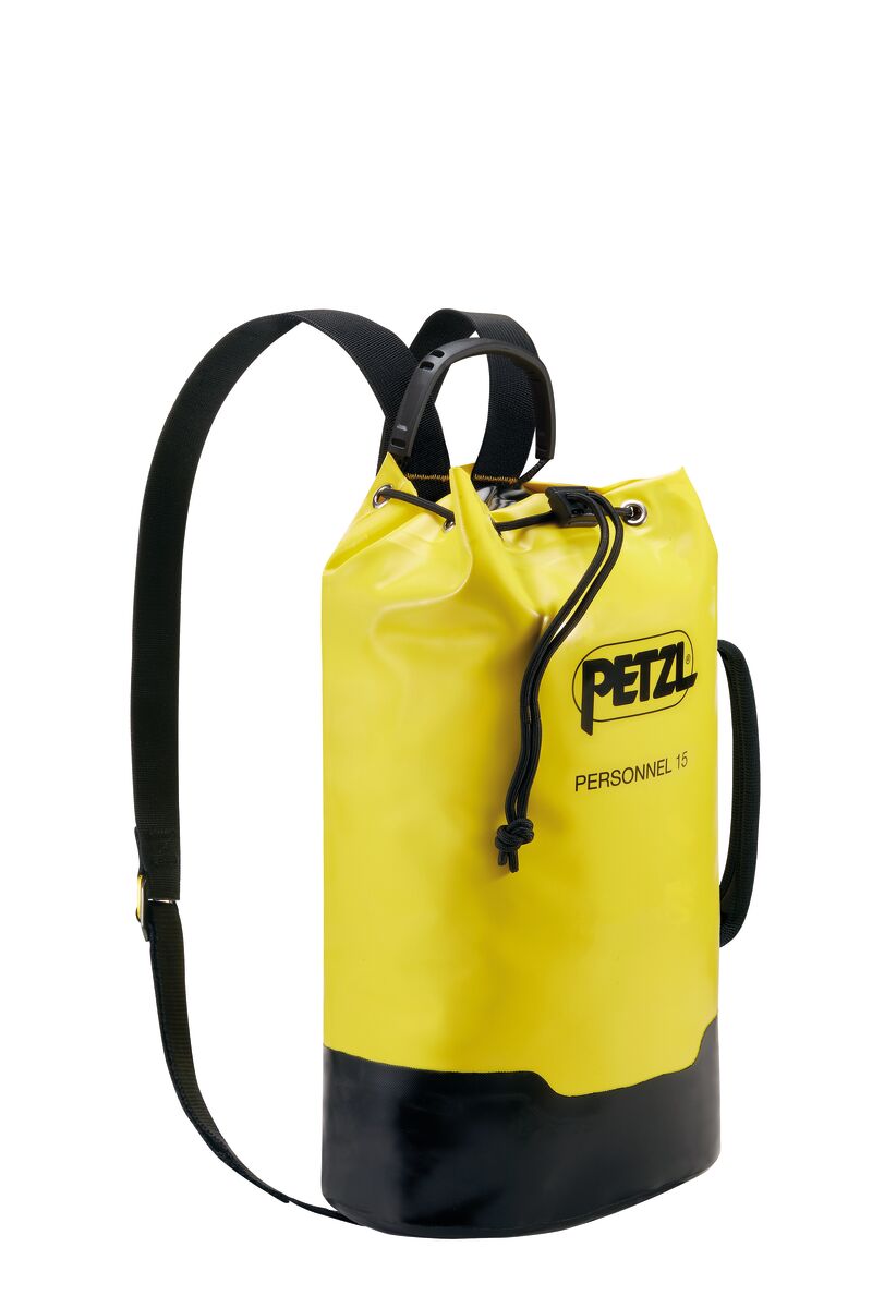 Petzl PERSONNEL Pack 15L