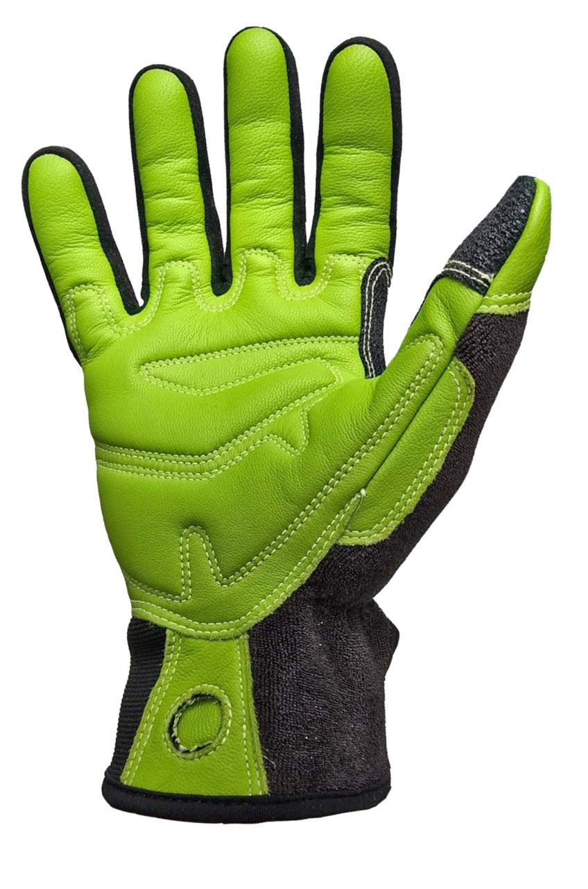 Traffi Rope Access Gloves TG5660