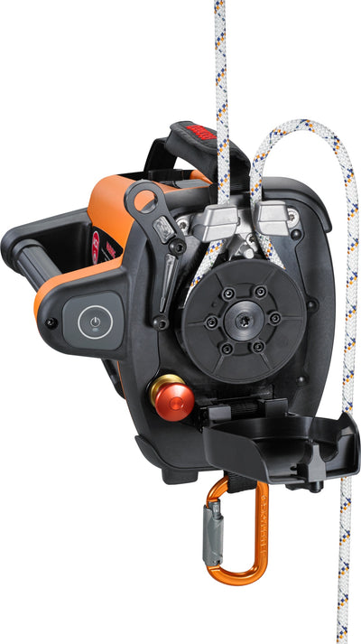 Actsafe ACX Powered Ascender