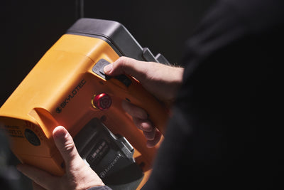 Actsafe ACX Powered Ascender