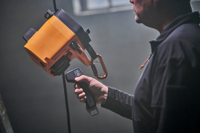 Actsafe ACX Powered Ascender
