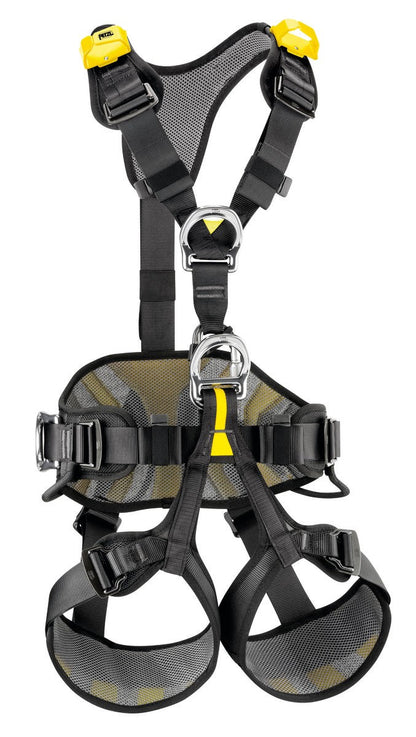 Petzl AVAO BOD Harness EU Version