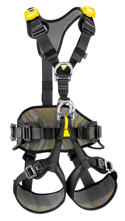 Petzl AVAO BOD FAST Harness EU Version