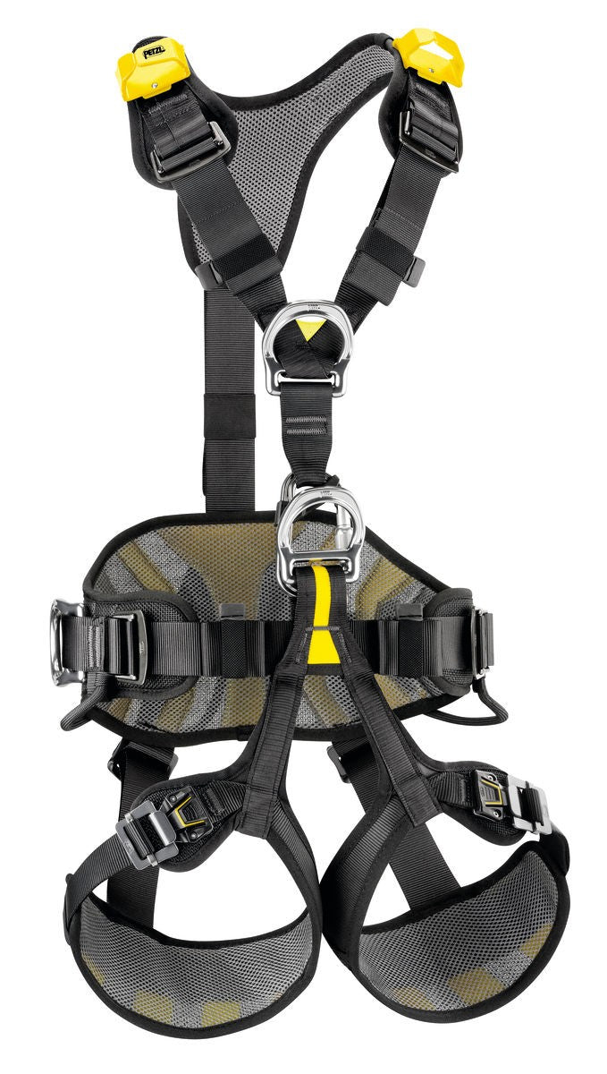 Petzl AVAO BOD FAST Harness EU Version