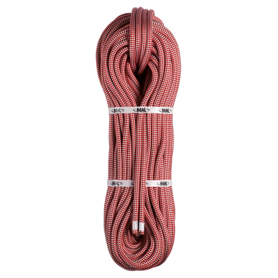 Beal Industry Rope Red