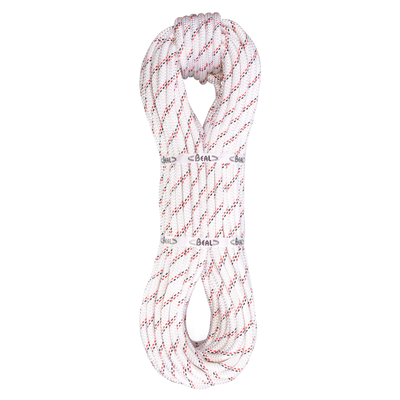 Beal Industry Rope White