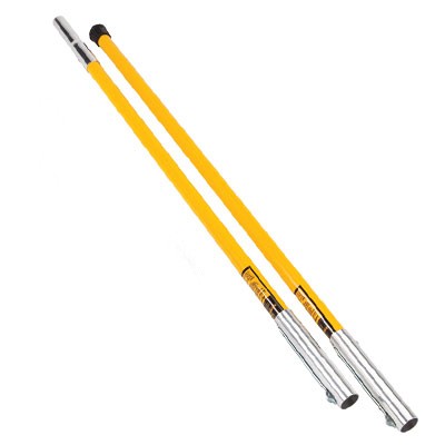 Sherrill Big Shot Launcher Pole