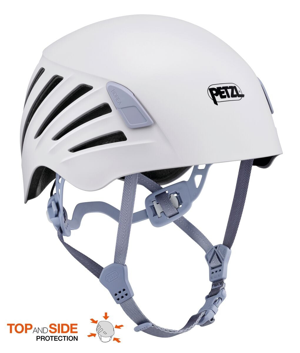 Petzl BOREO Helmet 6