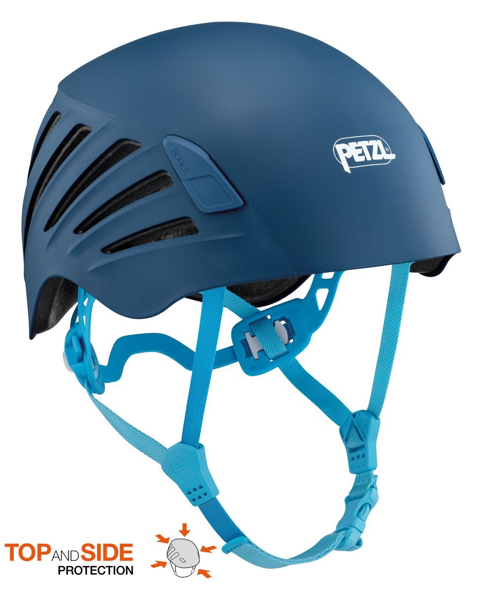 Petzl BOREO Helmet 7