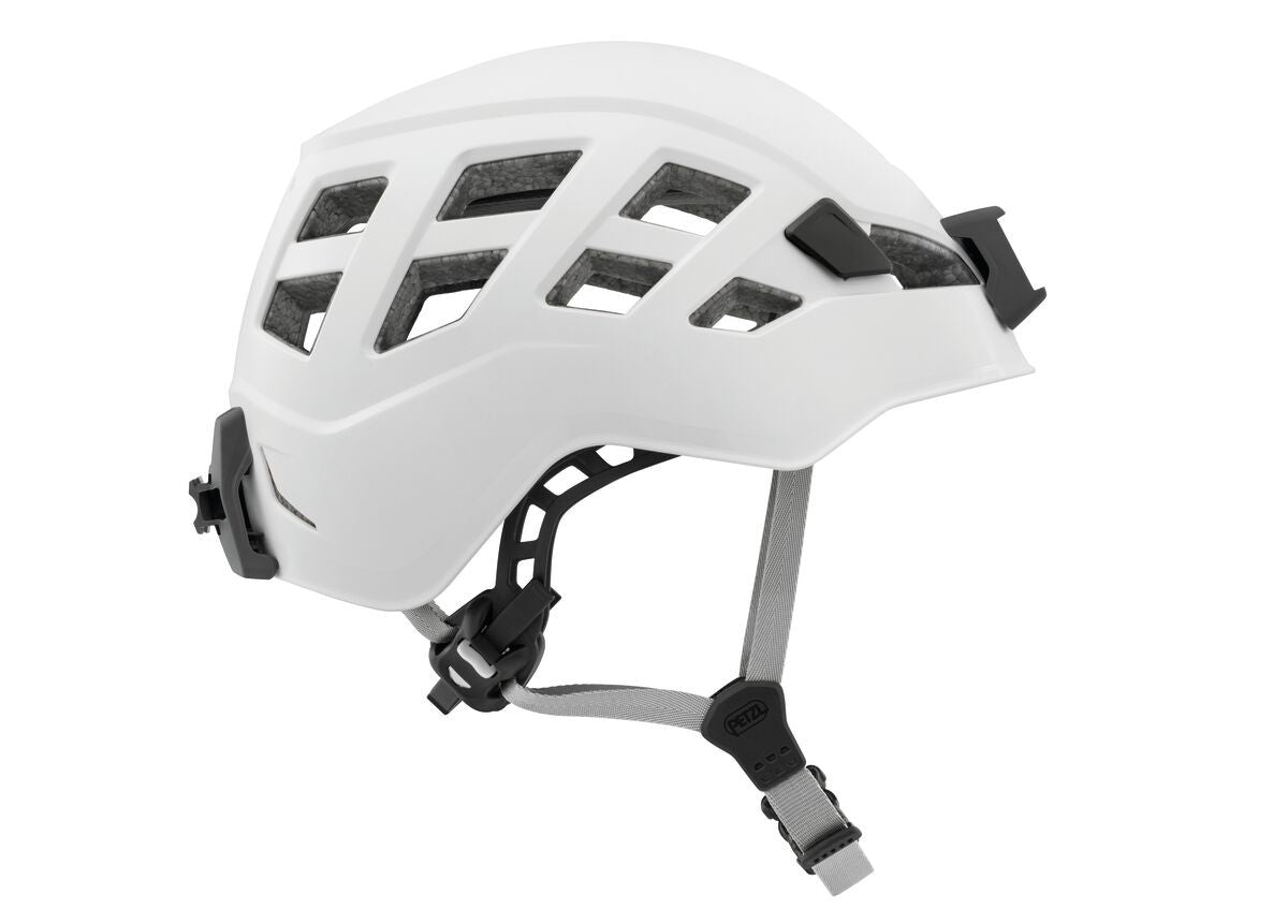 Petzl BOREO CAVING Helmet 2
