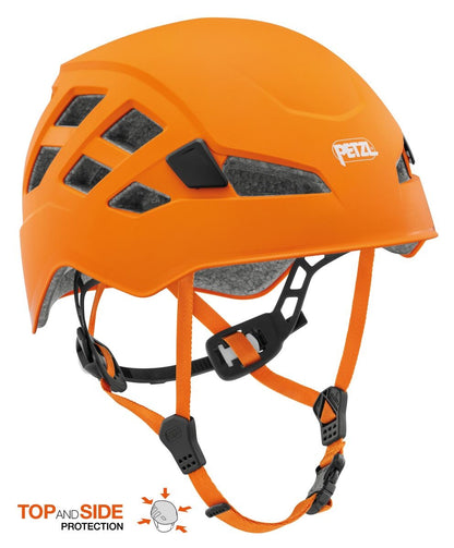 Petzl BOREO Helmet 3