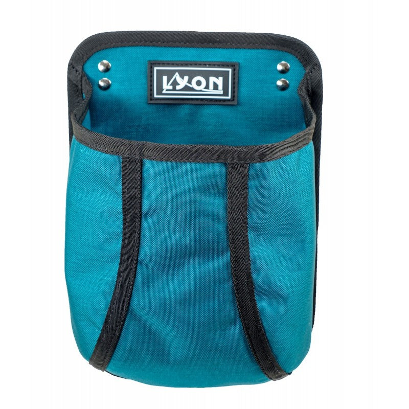 Lyon Boulder Setter Pouch Large