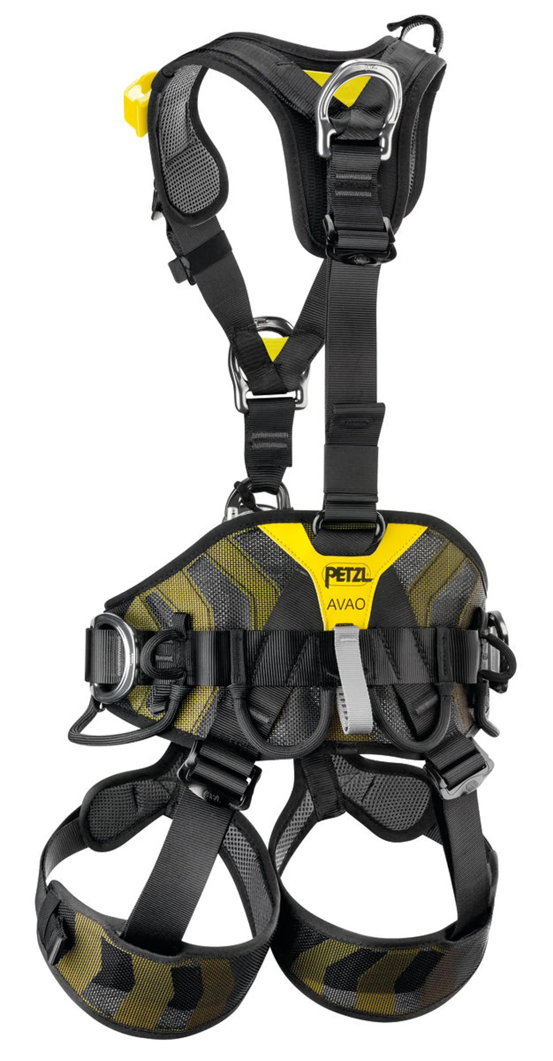 Petzl AVAO BOD FAST Harness EU Version