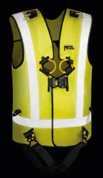 Petzl Newton Harness