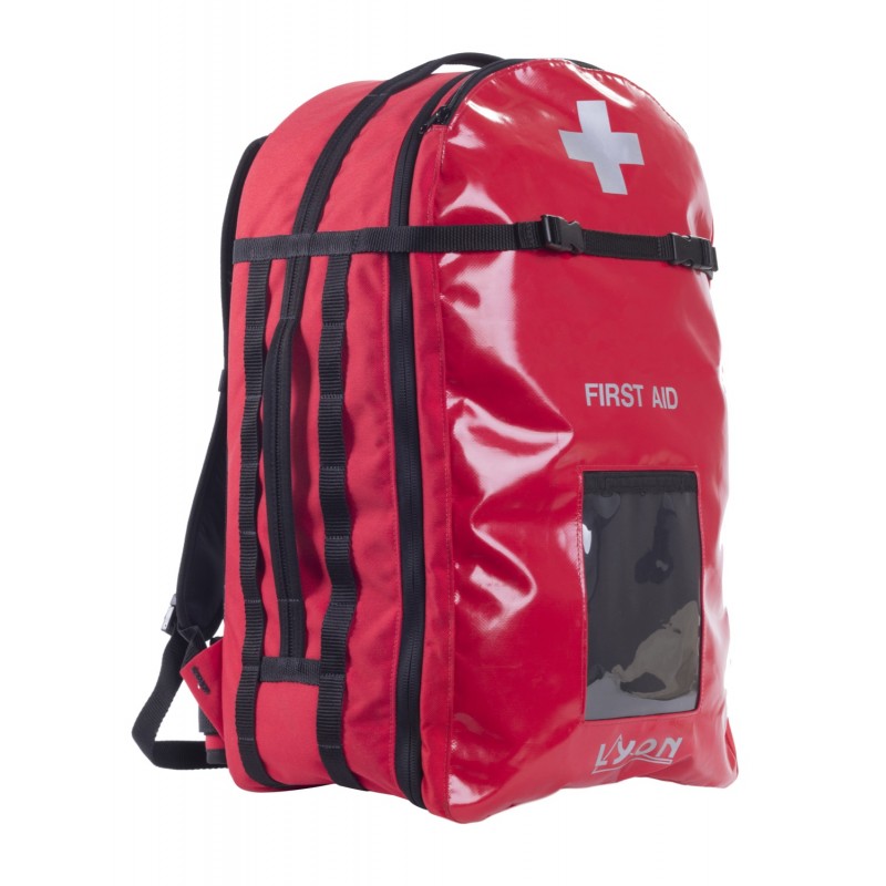 Lyon Casualty Care Pack 1