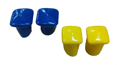 Traverse Rescue Collet Protectors