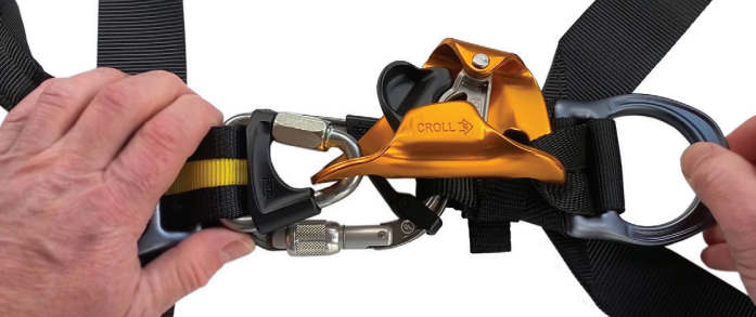 Lyon Croll Strap Pack of 10