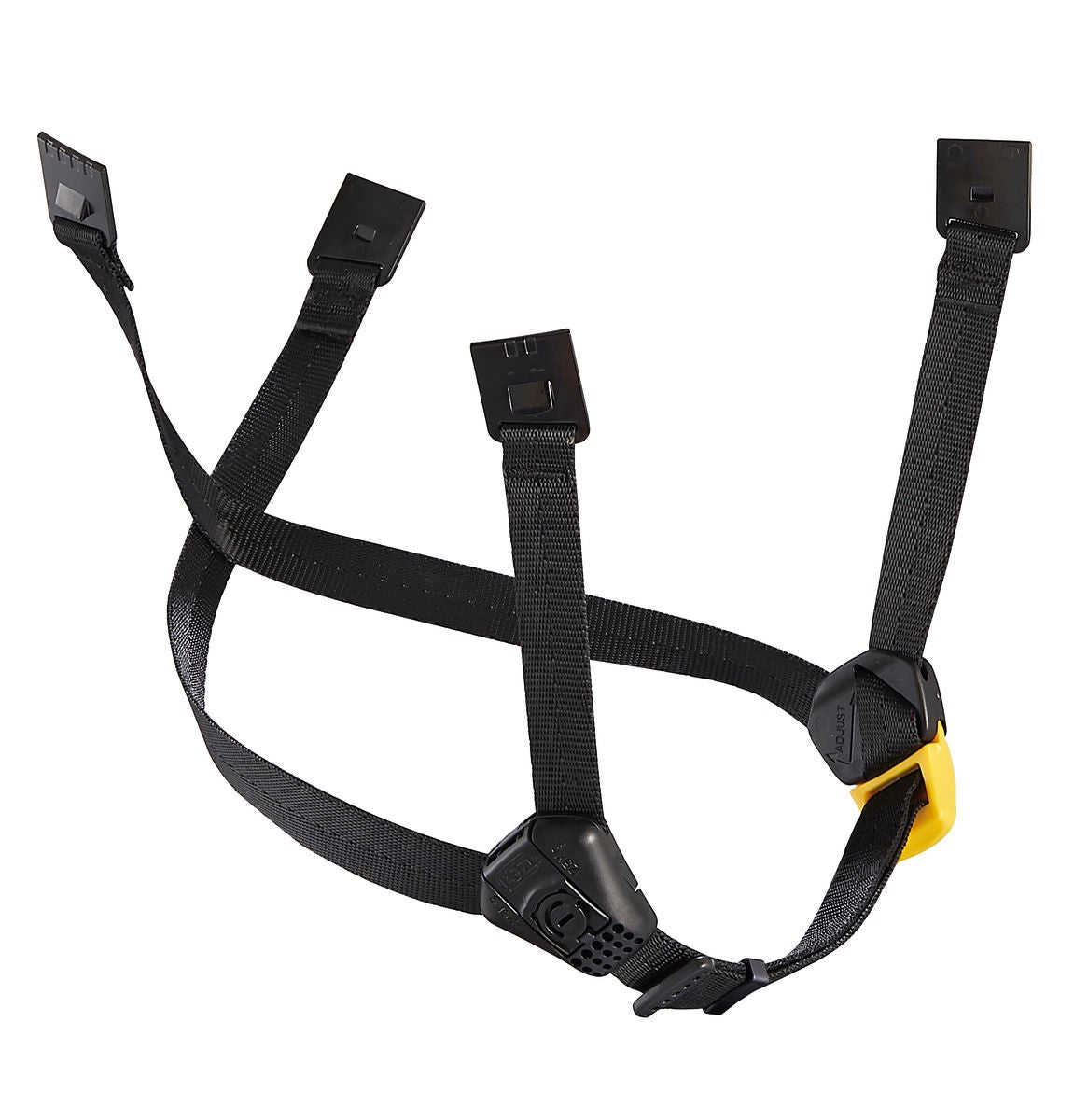 Petzl DUAL extended chinstrap for VERTEX and STRATO helmets