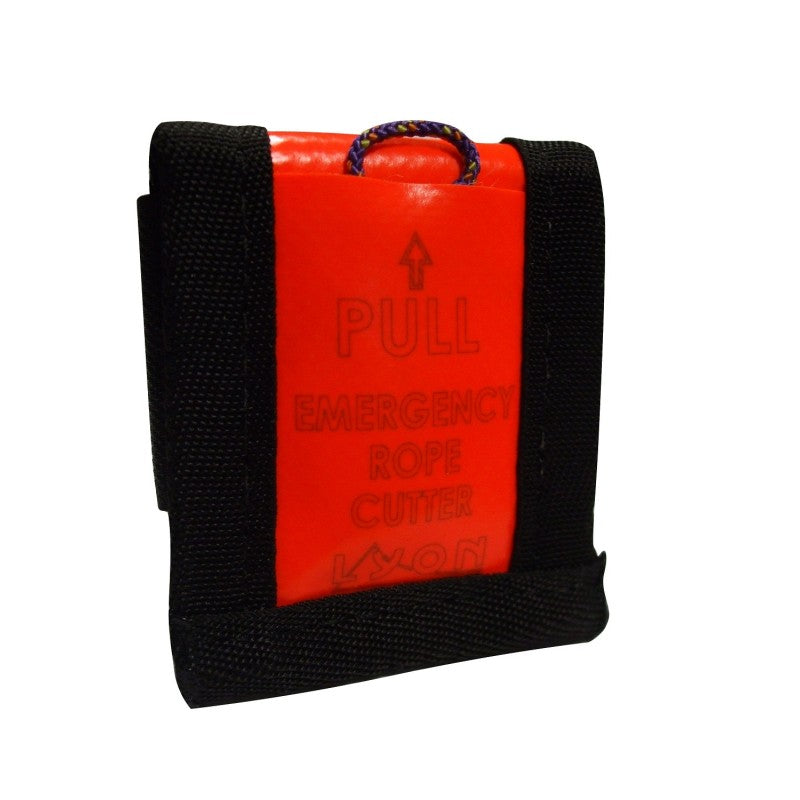 Lyon Emergency Rope Cutter