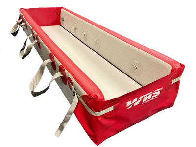 wrs evac sled