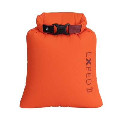 Exped Dry Bag Versa 3L