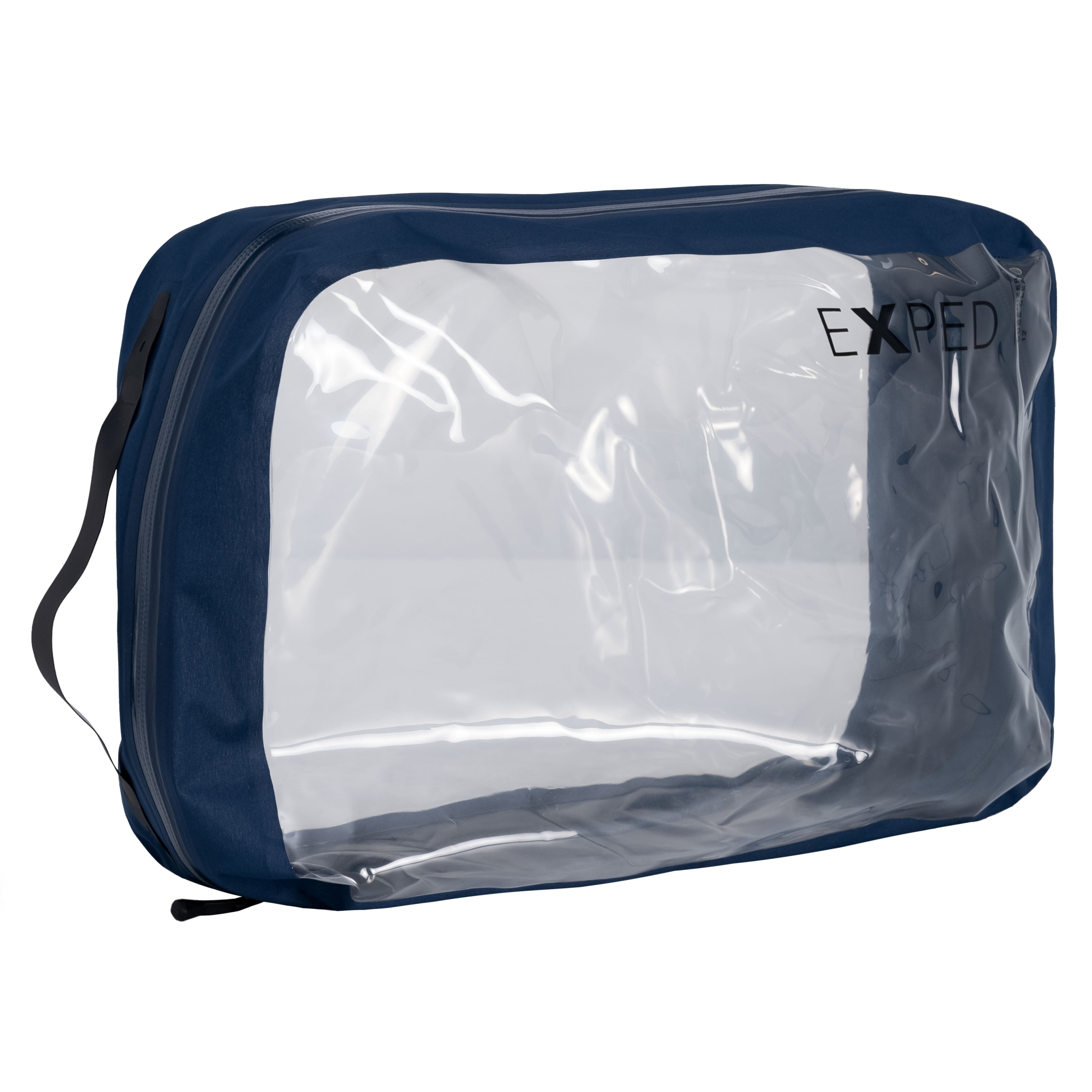Exped Organizer Clear Cube 12
