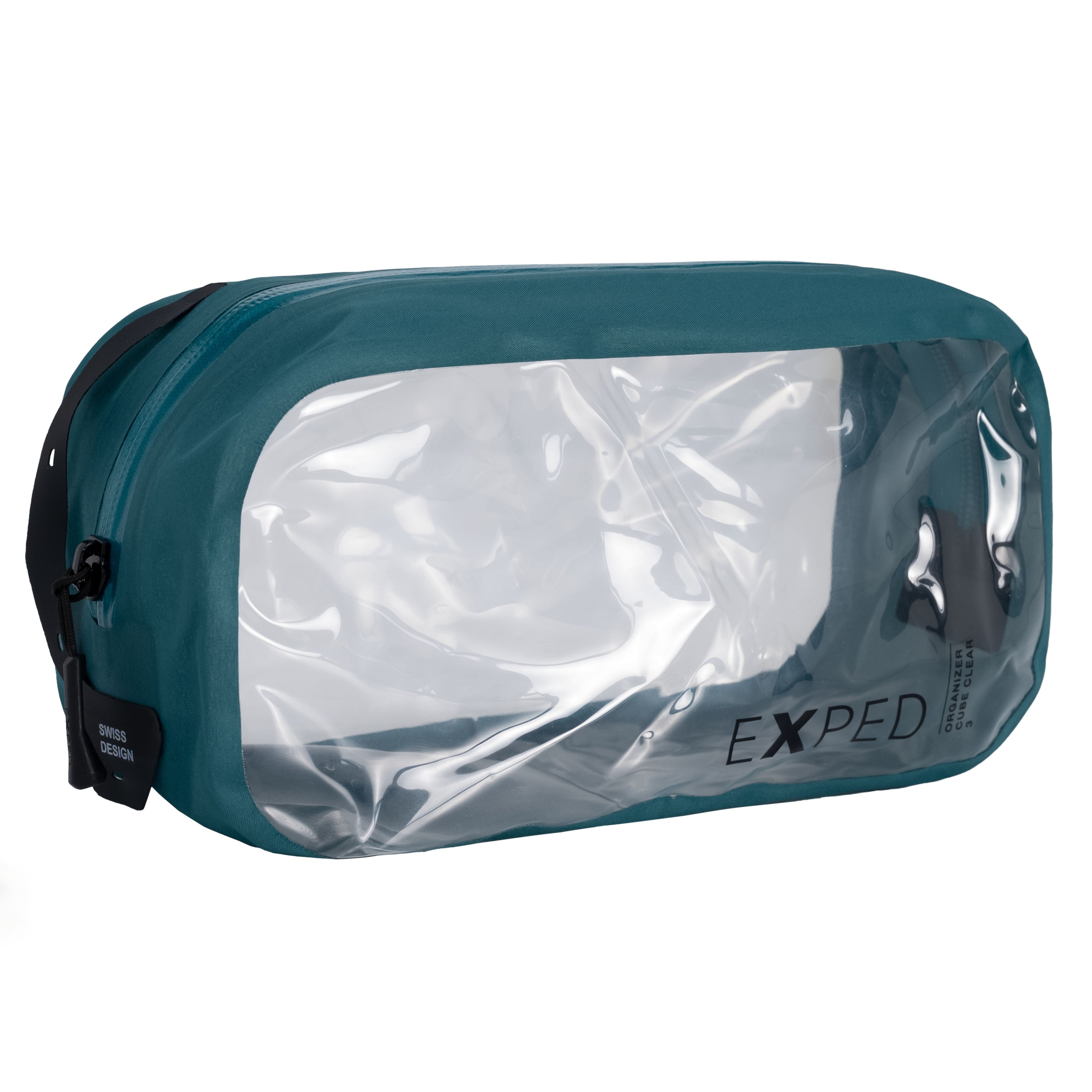 Exped Organizer Clear Cube 3