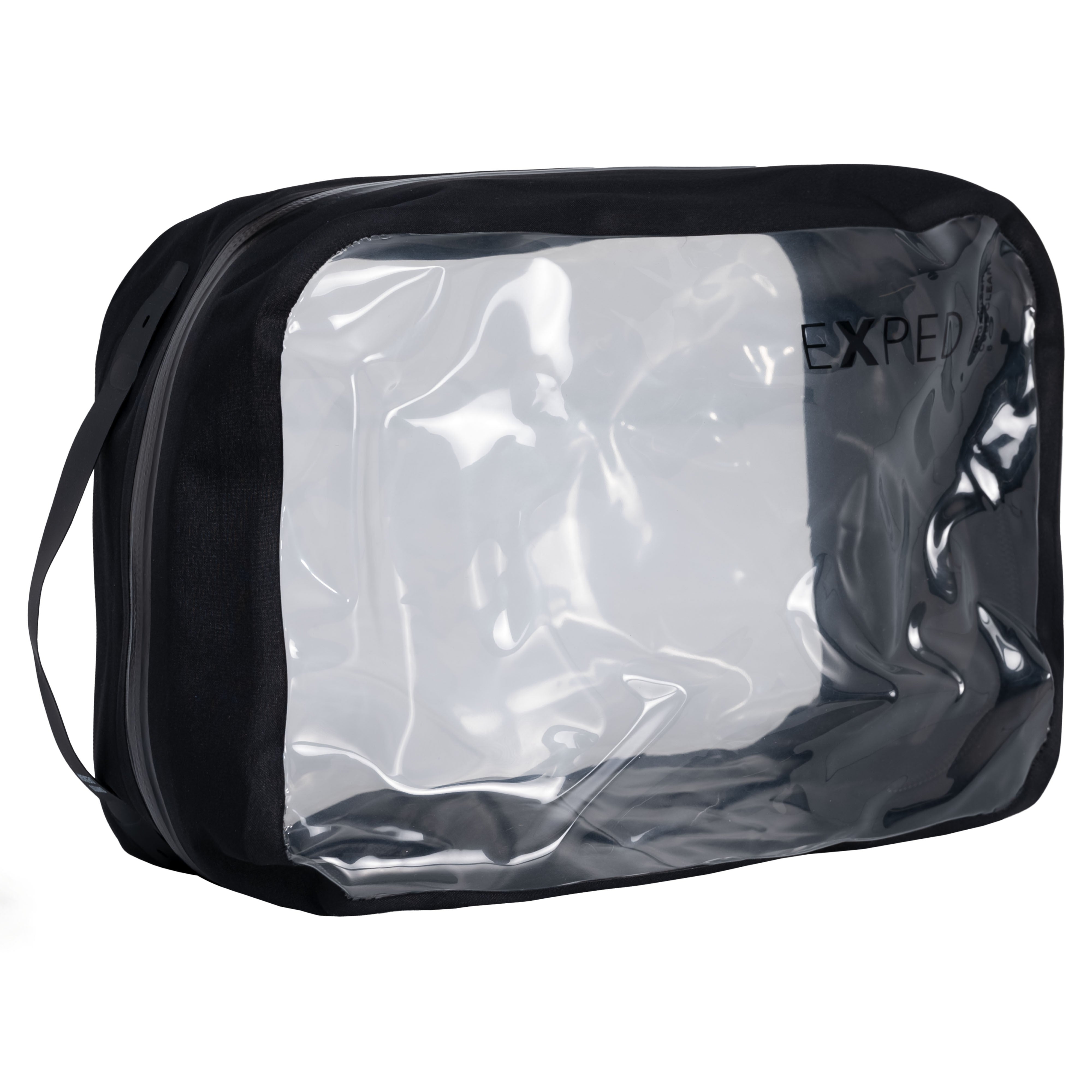 Exped Organizer Clear Cube 6