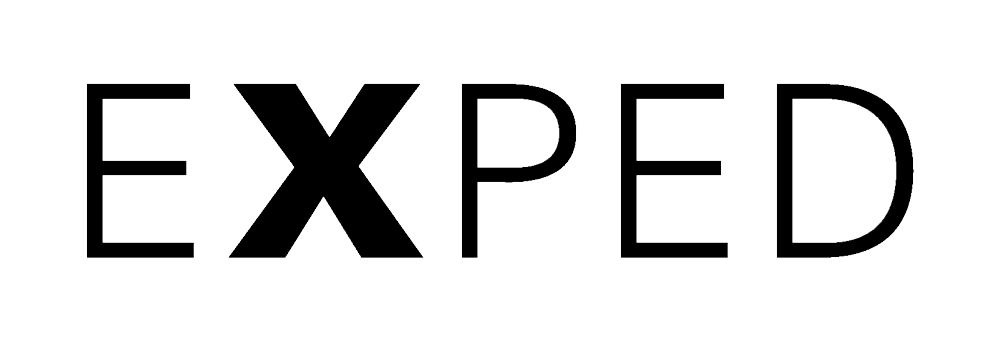 Exped Logo