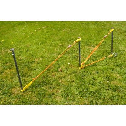 Lyon Ground Anchor Stake Linking Strap