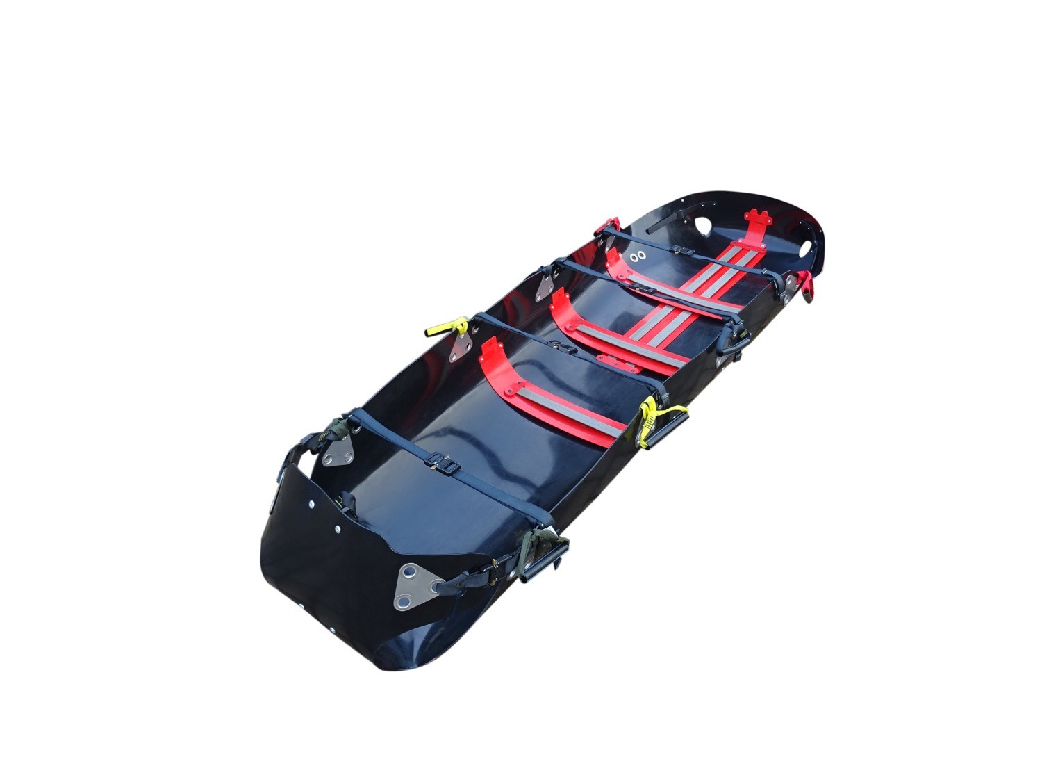 Kohlbrat Brunz RL3000BX Heavy Duty Stretcher