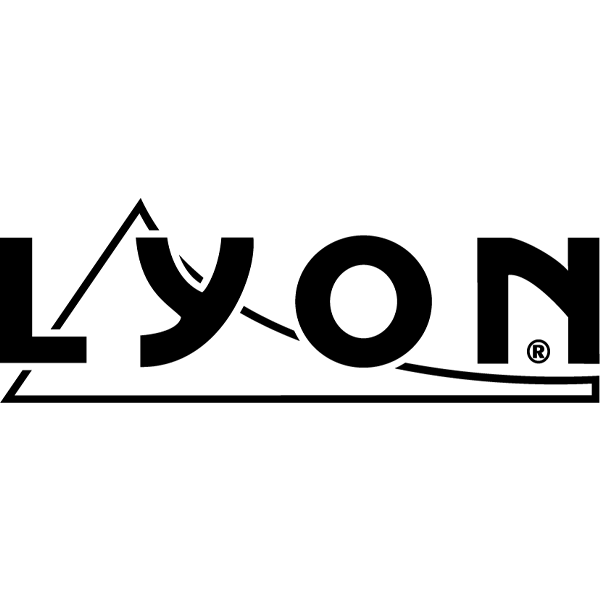 Lyon Square Logo
