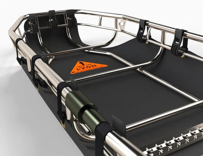 Lyon Basket Stretcher Skid Sheet
