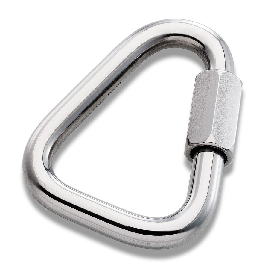 Maillon PPE Delta Stainless Steel 7mm