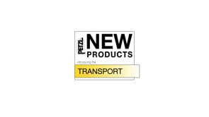 Petzl TRANSPORT Pack 30L