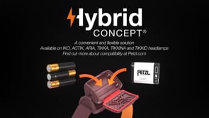 Petzl CORE Battery 2025
