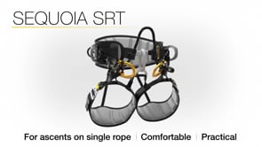 Petzl SEQUOIA SRT Harness