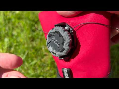 WRS Water Rescue Boot