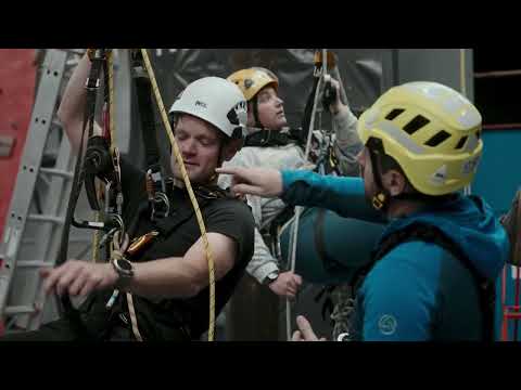 IRATA Level 2