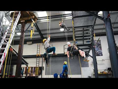 Work at Height