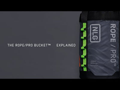 NLG Rope/Pro Bucket 30