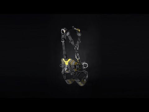 Petzl AVAO BOD FAST Harness EU Version