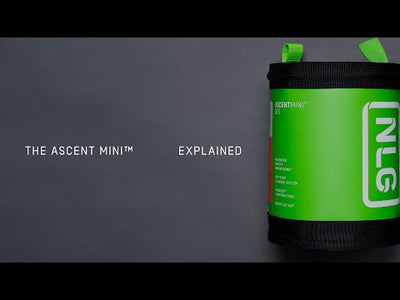 NLG Ascent Mini