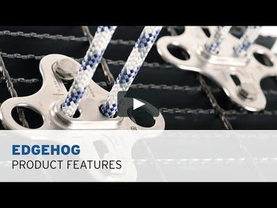 DMM Edgehog Rope Protector