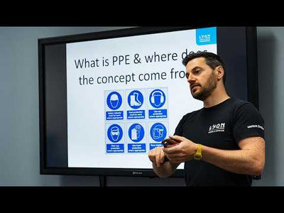 PPE Adventure Activities Competent Person (RoSPA)