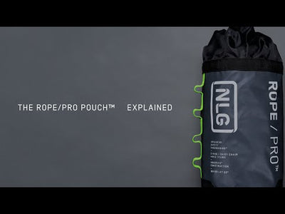 NLG Rope/Pro Pouch