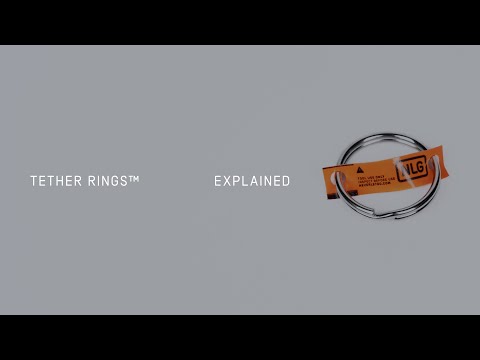 NLG Tether Ring - Large