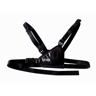 Lyon Radio Harness 1